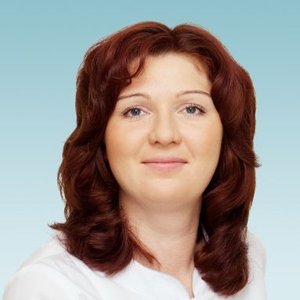  Горбачева Наталья Леонидовна - фотография