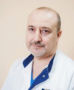  Баравков Амиран Анатольевич - фотография